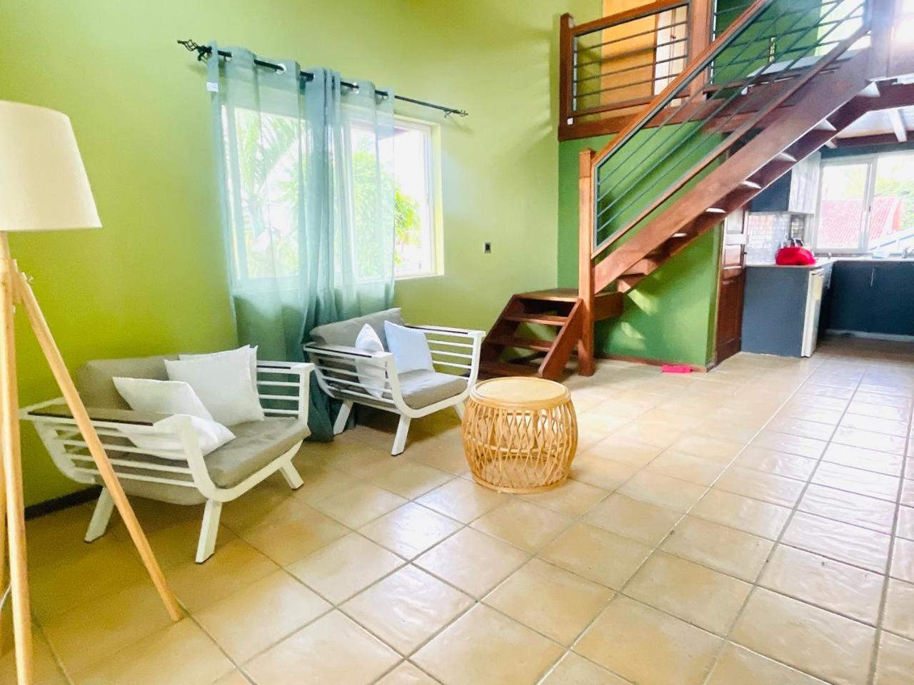 Sunset Paradise Albion Extérieur photo